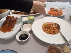 南景招牌烤鸭-南景饭店(万家丽路店)