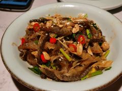 顺德鱼皮-大榕树下顺德菜(融创茂店)