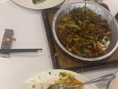 -海富门·带鱼·淮扬菜·粤菜(甘家口店)
