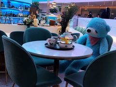 -花开餐厅(环湖中路店)