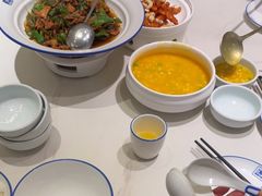 -兰湘子·湘菜小炒(三桥万象城店)