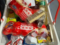 -胖东来生活广场(健康路店)
