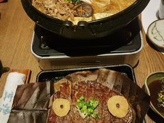 -耕海日本料理(万达华府店)