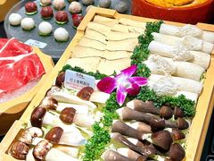 -慢丽江·云南野生菌土鸡锅(西山店)