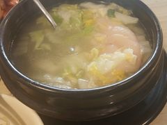 -大佬李砂锅(钱江财富广场店)