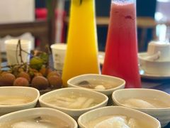 -花溪雨·森林餐厅(石基店)