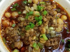 -成都驻京办餐厅(蜀都宾馆店)