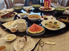 -新南华大酒店(长寿店)