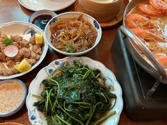 -林四喜·闽南传家菜(鼓浪屿店)