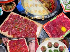 -潘小辣鲜肉老火锅