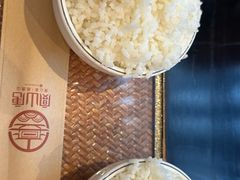 -唐山宴百姓府邸院落中餐
