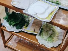 -芦月轩羊蝎子(劲松店)