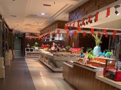-春天烤肉自助餐厅(南内环店)