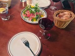 -羽深肉铺 Steak & Wine