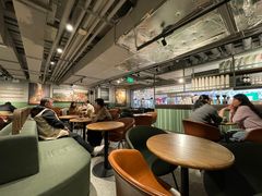 -Wagas沃歌斯(港汇恒隆广场店)