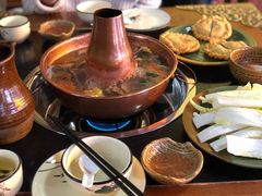 -陀岗美食·云南藏式特色餐厅