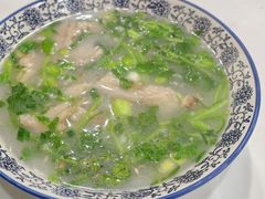 -小山东羊肉汤馆(同济新村店)