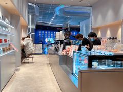-Seesaw Coffee(西岸凤巢店)