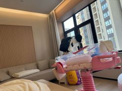 -美悦湾月子中心(熙湖店)