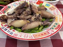 -吉源大排档·鱼生·海鲜(烧烤彩印厂店)