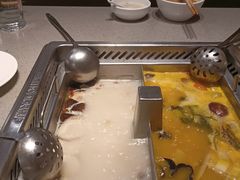 -海底捞火锅(赛格国际购物中心店)