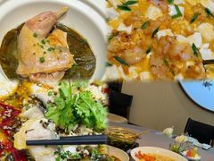 -俏陵轩·南京本土菜(奥体博览中心店)