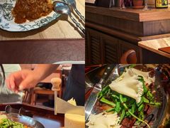 -Mammamia意大利餐厅(阳春巷店)