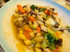 -亚龙湾红树林度假酒店御粤阁