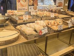 -西村叔叔的店·面包·甜品·蛋糕(崂山丽达店)
