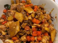 -潇湘阁(尚都SOHO店)