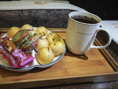 -金水养生(华新店)