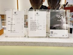 -Onirii Coffee(长乐路店)
