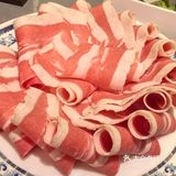涮羊肉的正确打开方式