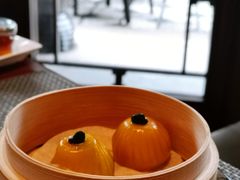-杭州西子湖四季酒店-WL BISTRO西湖餐厅(灵隐路店)