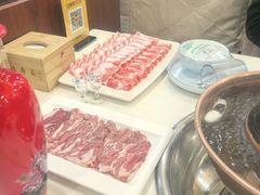 -福寿斋·老北京铜锅涮肉·烤鸭(顺义总店)