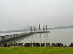 -上海月湖雕塑公园