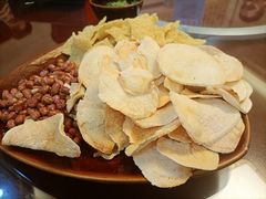 土豆片-绿色天食(兰苑店)