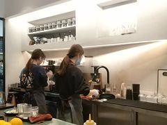 -Home Cafe(水榭春天店)