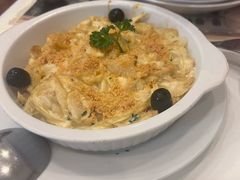 -大堂街8号葡国餐厅(RESTAURANTE ESCADA)