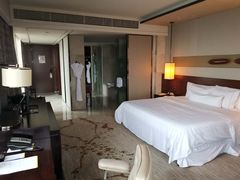 -广交会威斯汀酒店