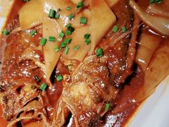 -绿茶餐厅(昌平悦荟店)