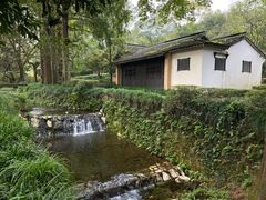 -法云安缦酒店