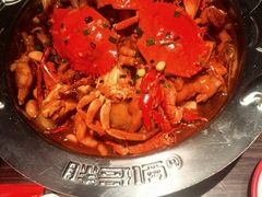 -胖哥俩肉蟹煲(湖滨银泰in77店)