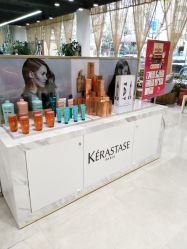 -CARR SALON