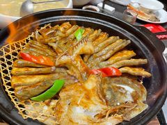 -紫阳海鲜楼·传承闽味(长乐路总店)