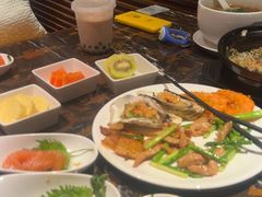 -手佳·水疗汇(嘉益店)