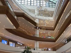 -太原茂业天地购物中心