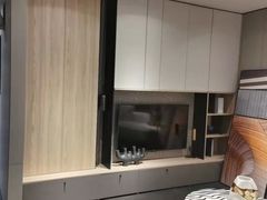 -佰丽爱家全屋定制(汶水店)
