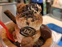 -DQ·蛋糕·冰淇淋(荟聚中心店)