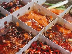 -五里关火锅(牛市口店)